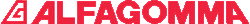 Alfagomma